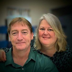 Meet your Posher, Pam